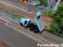 spur (Z) KrAZ 258, Kipper Aktiv Modell