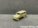 spur (Z) Land Rover 110, Stationcar Modell