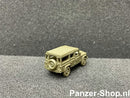 spur (Z) Land Rover 110, Stationcar Modell