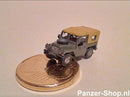 spur (Z) Land Rover 88 Lightweight Modell