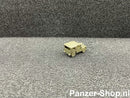 spur (Z) Land Rover 88 Lightweight Modell