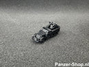 spur (Z) M17 AA Halbkettenfahrzeug Modell