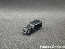 spur (Z) M3A1 Scout Car Modell