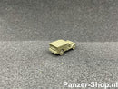spur (Z) M3A1 Scout Car Modell