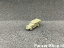 spur (Z) M3A1 Scout Car Modell