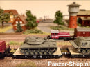 spur (Z) M60A1 Patton Modell
