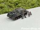 spur (Z) M88 A1 G Bergepanzer Modell