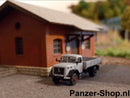 spur (Z) Magirus-Deutz Jupiter, Kipper Modell