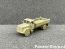spur (Z) Magirus-Deutz Jupiter, Kipper Modell