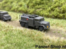 spur (Z) Magirus-Deutz Jupiter, Tankwagen Modell