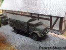 spur (Z) MAN 630, Koffer Modell