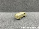 spur (Z) MAN 630, Koffer Modell