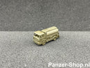 spur (Z) MAN F2000, Tanker Modell