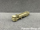 spur (Z) MAN F2000, Zugmaschine & Pritsche Auflieger Modell