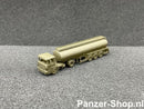 spur (Z) MAN F2000, Zugmaschine & Tank Auflieger Modell