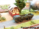 spur (Z) MAN KAT1 10t 8x8, Ladekran Modell