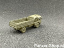 spur (Z) MAN KAT1 5t 4x4, Pritsche Modell