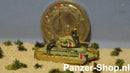 spur (Z) Matilda Mk. II Modell