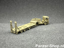 spur (Z) Mercedes-Benz Axor Zugmaschine & Tieflader Modell
