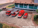 spur (Z) Mercedes-Benz, DLK 23-12  Feuerwehr Modell