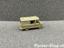 spur (Z) Mercedes-Benz T2 609D, Ambulanz Modell
