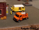 spur (Z) Mercedes-Benz T2 811D, Absetzkipper Modell