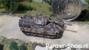 spur (Z) Panther G Modell