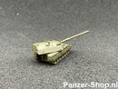 spur (Z) Panzerhaubitze 2000 Modell