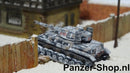 spur (Z) PzKpfw IV Ausf. G Modell