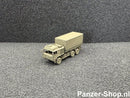 spur (Z) RMMV HX 5t 6x6, Plane Modell