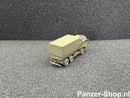 spur (Z) RMMV HX 5t 6x6, Plane Modell