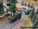 spur (Z) RMMV HX Multi, Container Modell