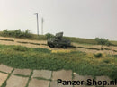 spur (Z) SA-9 Gaskin