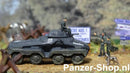 spur (Z) Sd.Kfz.232 Modell