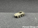 spur (Z) Sd.Kfz.234, PAK-40 Modell