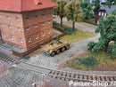 spur (Z) Sd.Kfz.234, PAK-40 Modell