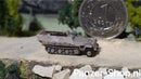 spur (Z) Sd.Kfz.251 Modell