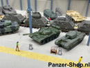 spur (Z) T55 Modell