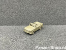 spur (Z) Trabant 601 Limousine, Cabrio Modell