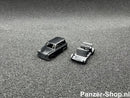 spur (Z) Trabant P50, Kombi Modell