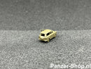 spur (Z) Trabant P50, Kombi Offen Modell