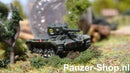 spur (Z) Valentine IX Modell