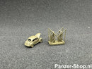spur (Z) Volkswagen Käfer, Panne (+Figur)
