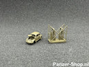 spur (Z) Volkswagen Käfer, Panne (+Figur) Modell