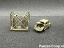 spur (Z) Volkswagen Käfer, Panne (+Figur) Modell
