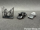 spur (Z) Volkswagen Käfer, Panne (+Figur) Modell
