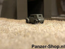 spur (Z) Volkswagen Kübelwagen Modell