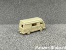 spur (Z) Volkswagen LT-28, Camper