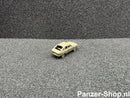 spur (Z) Volkswagen Passat B1 Modell