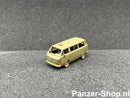 spur (Z) Volkswagen T3, Rettungsdienste Modell